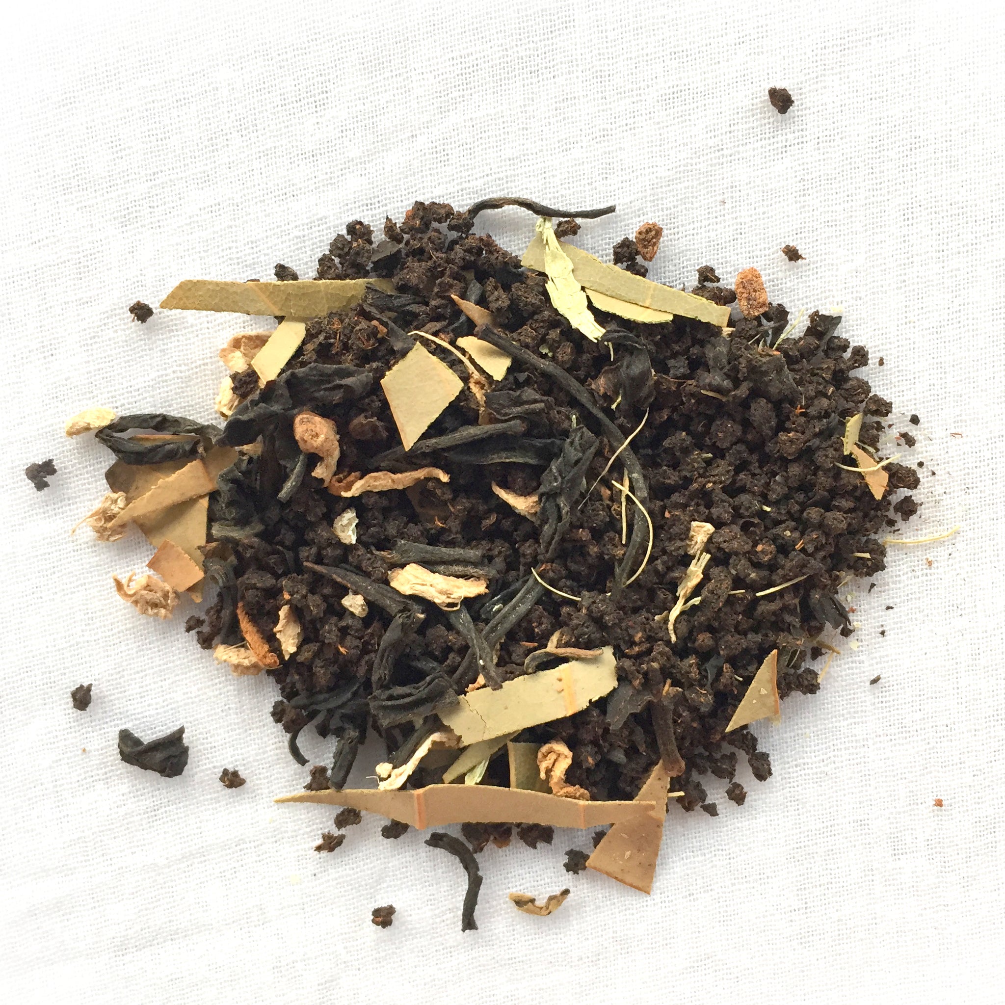 masala chai