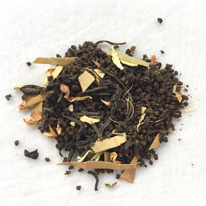 masala chai