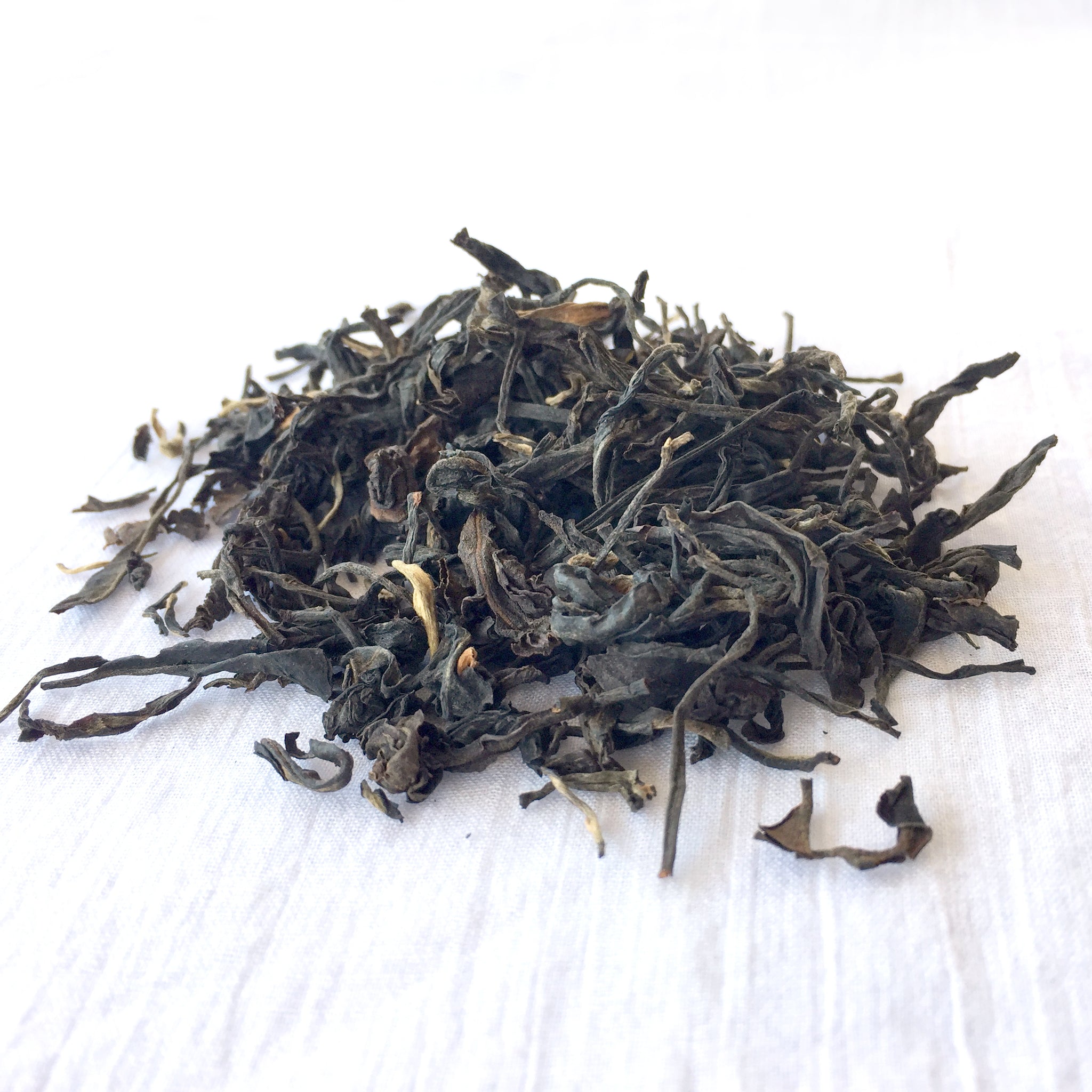 empress - TGFOP assam black tea