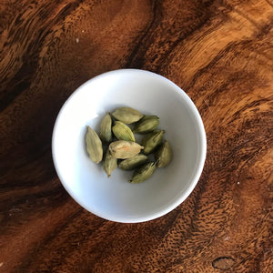 Green Cardamom whole pods