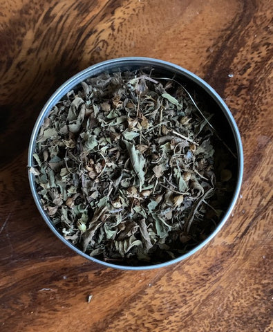 Pure Tulsi Tisane (Holy Basil)