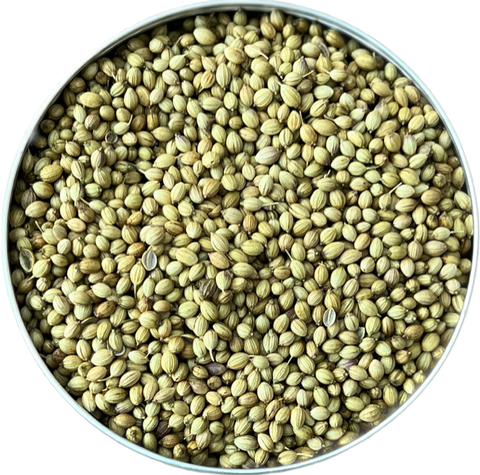 Whole Coriander Seeds