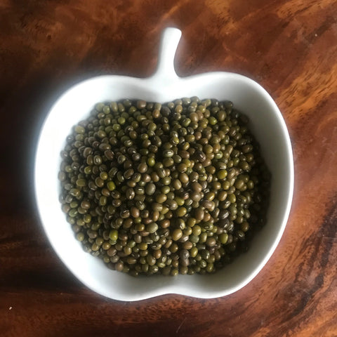 Whole Mung Beans