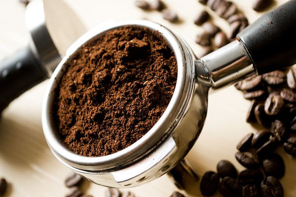 salzburg symphony - viennese blend whole beans