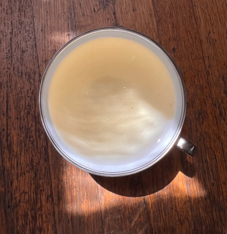 darjeeling white tea silver needle high grown