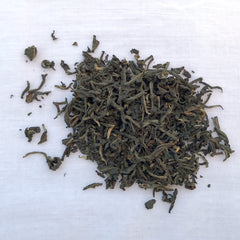 a drop of sunshine - TGFOP assam black tea