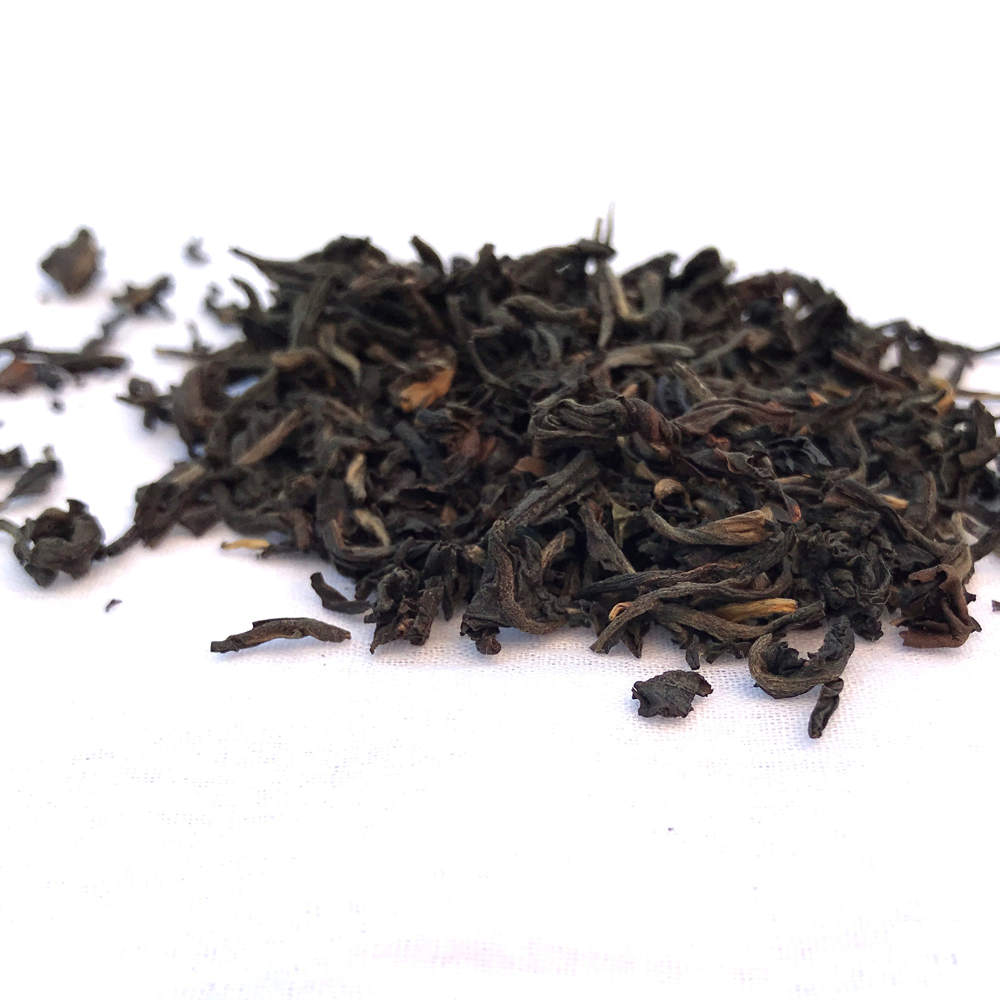 hollywood star - TGFOP Darjeeling black tea