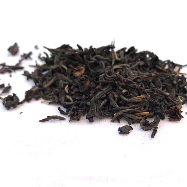 hollywood star - TGFOP Darjeeling black tea