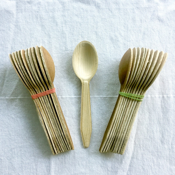spoons